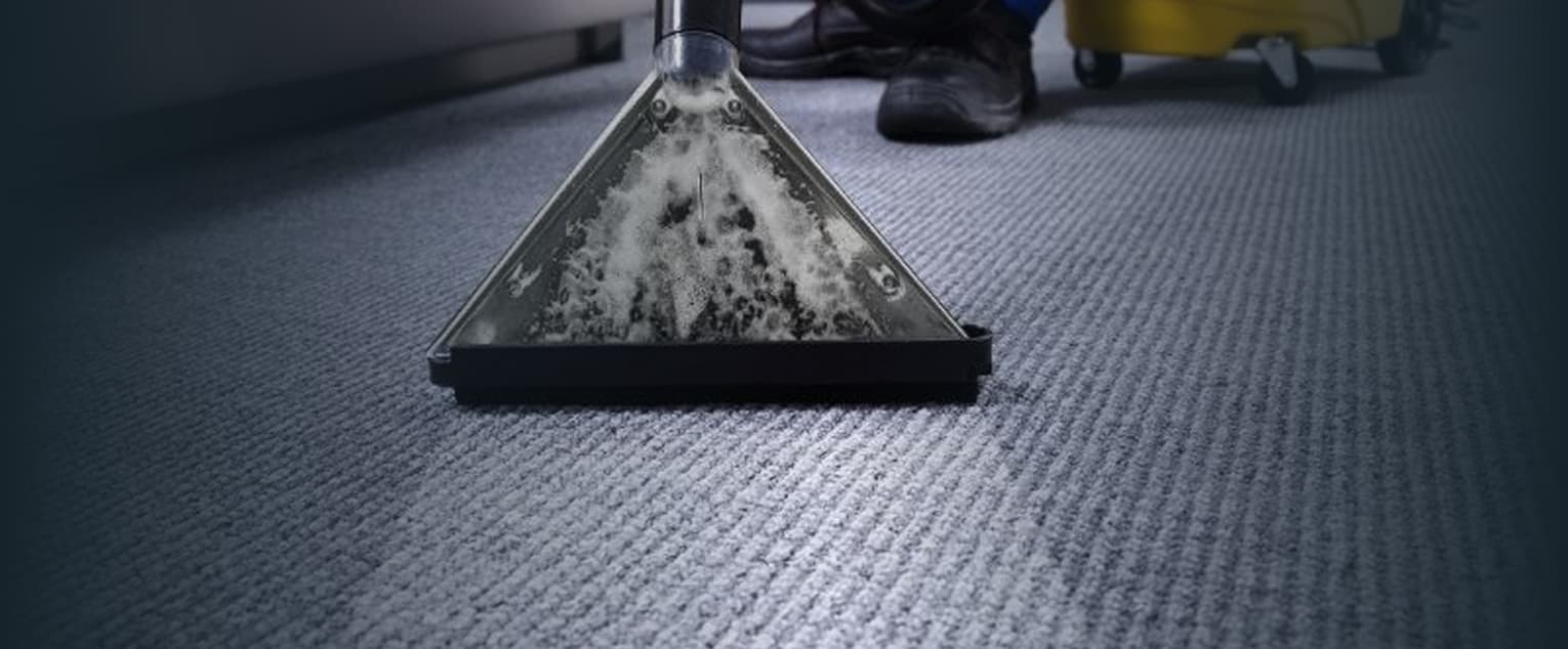 Wypożycz odkurzacz piorący